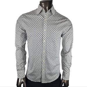 Michael Kors long sleeves Button Down